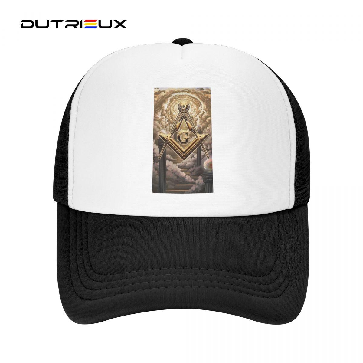 масонский (7) Бейсбольные кепки унисекс, шляпы Snapback для любителей, кепки-дальнобойщики, женские дышащие сетчатые козырьки с козырьком
масонский (7) Бейсбольные кепки унисекс, шляпы Snapback для любителей, кепки-дальнобойщики, женские дышащие сетчатые козырьки с козырьком