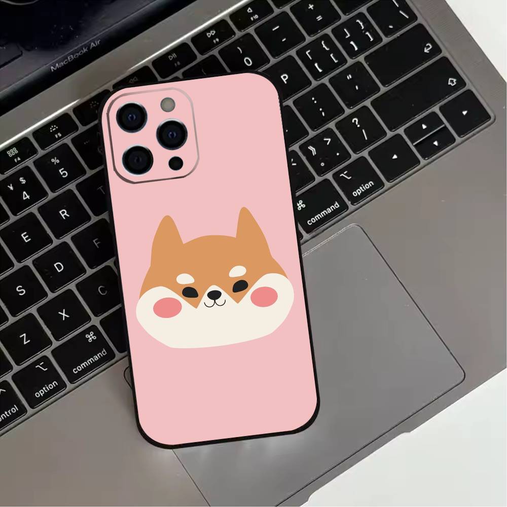 Cute corgi dog Phone Case For iPhone 17,16,15,14,13,12,11 Plus,Pro Max,XS,Soft Silicone Black Cover iPhone13PRO
Cute corgi dog Phone Case For iPhone 17,16,15,14,13,12,11 Plus,Pro Max,XS,Soft Silicone Black Cover iPhone13PRO