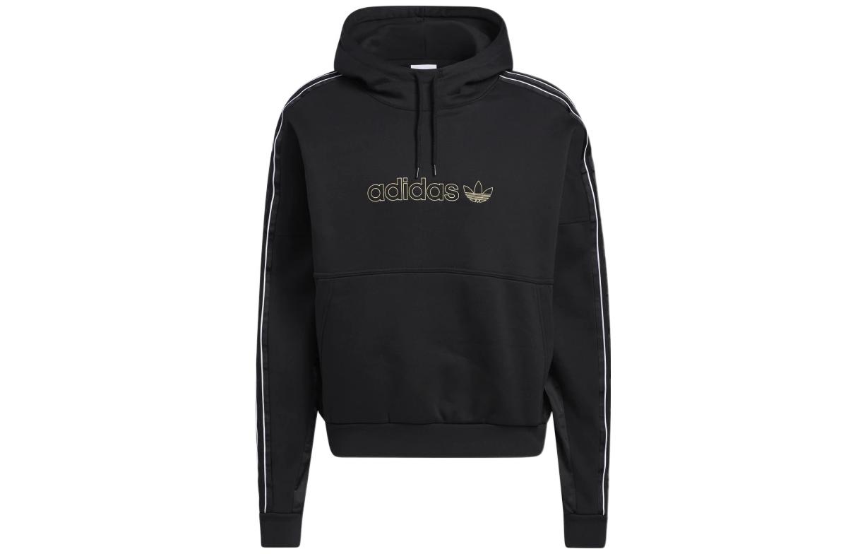 Adidas Originals Sweatshirt Men s Black H31284 L
Adidas Originals Sweatshirt Men s Black H31284 L
