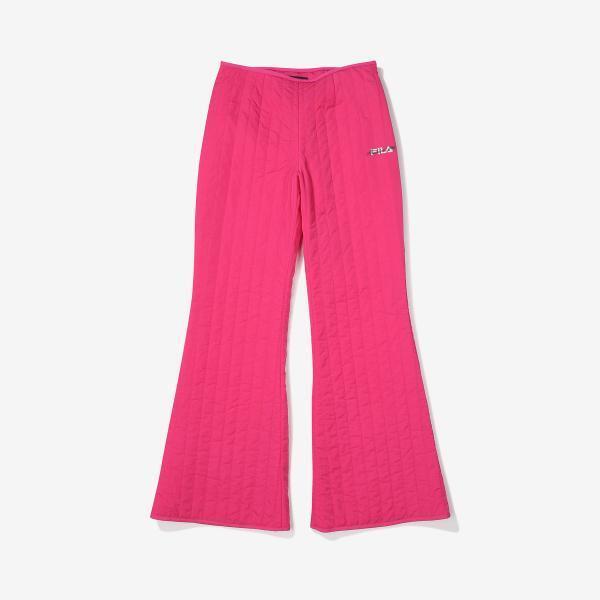 Fila Padding Pants Bootcut Pink/75
Fila Padding Pants Bootcut Pink/75
