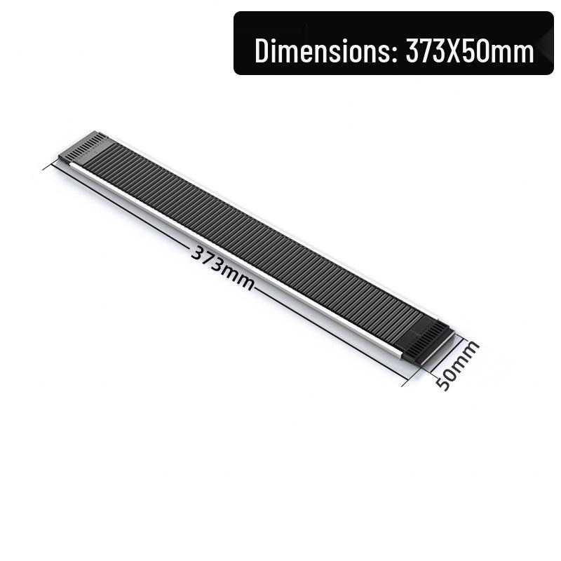 Sliding Rail Freezer Shelf Rack for Beverage Display Cabinets in Supermarkets and Convenience Stores
Sliding Rail Freezer Shelf Rack for Beverage Display Cabinets in Supermarkets and Convenience Stores