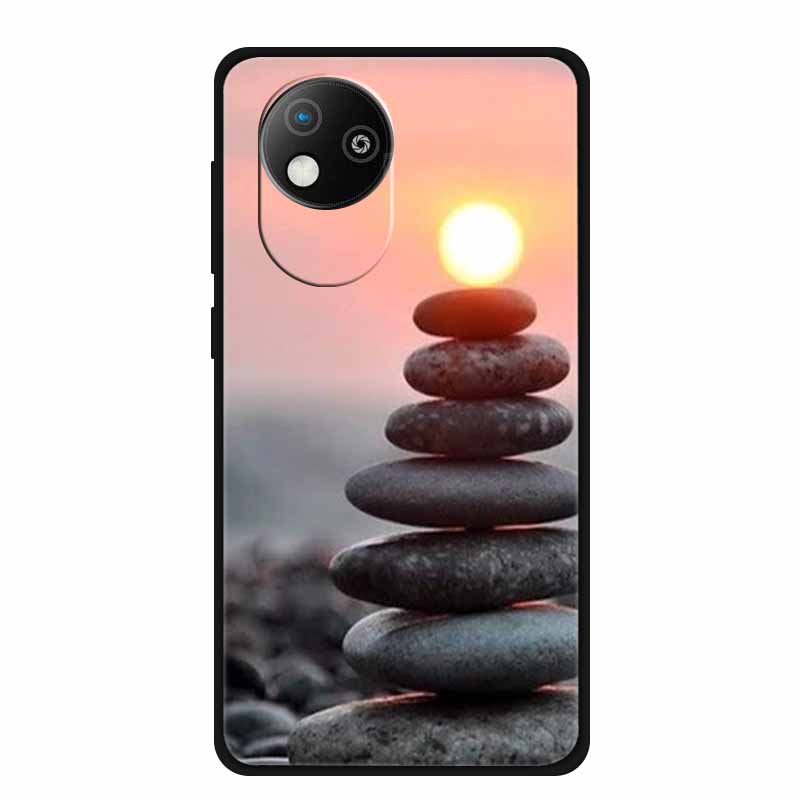 For ZTE Blade A35 Lite Case Protective Funda Bumper Soft Silicone TPU Case for ZTE A35Lite Case Blade A 35 Lite Capa Phone Cover Blade A35 Lite
For ZTE Blade A35 Lite Case Protective Funda Bumper Soft Silicone TPU Case for ZTE A35Lite Case Blade A 35 Lite Capa Phone Cover Blade A35 Lite