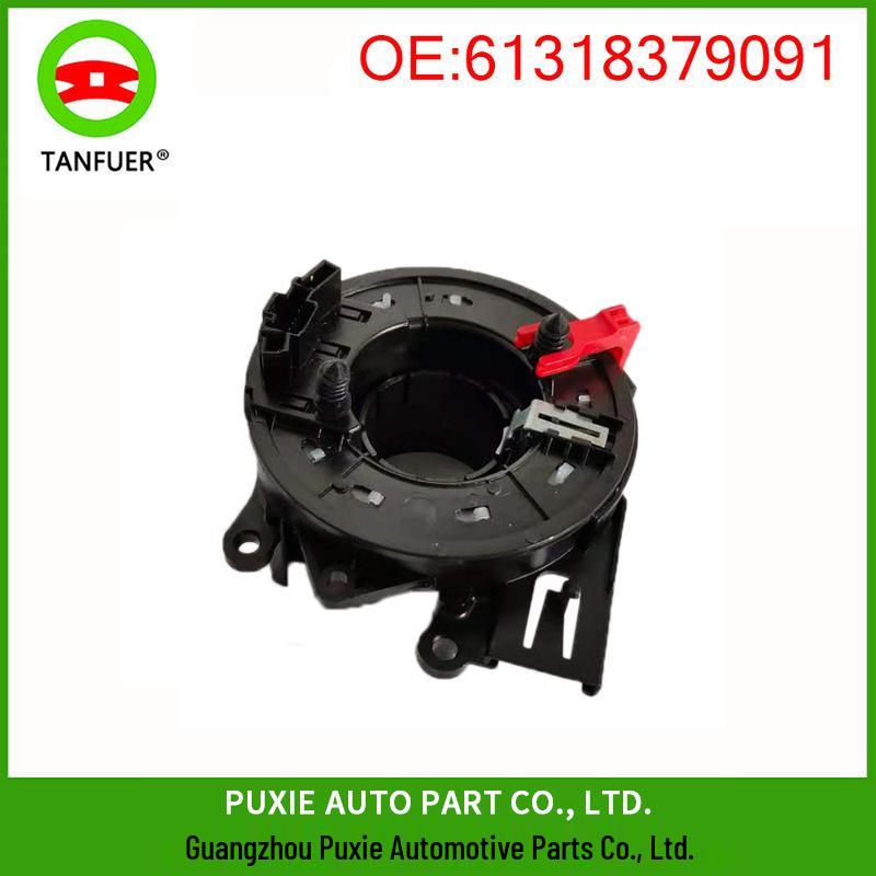 BMW X5 Z4 Switch Housing for Car Window Turn Signal (Part# 61318379091) Tan Fu-er
BMW X5 Z4 Switch Housing for Car Window Turn Signal (Part# 61318379091) Tan Fu-er