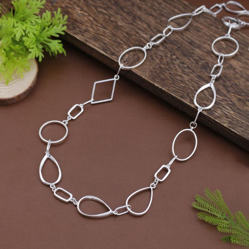 Новое полое геометрическое кольцо металлическое длинное ожерелье женское преувеличенное панк нерегулярное кольцо длинное ожерелье
Новое полое геометрическое кольцо металлическое длинное ожерелье женское преувеличенное панк нерегулярное кольцо длинное ожерелье