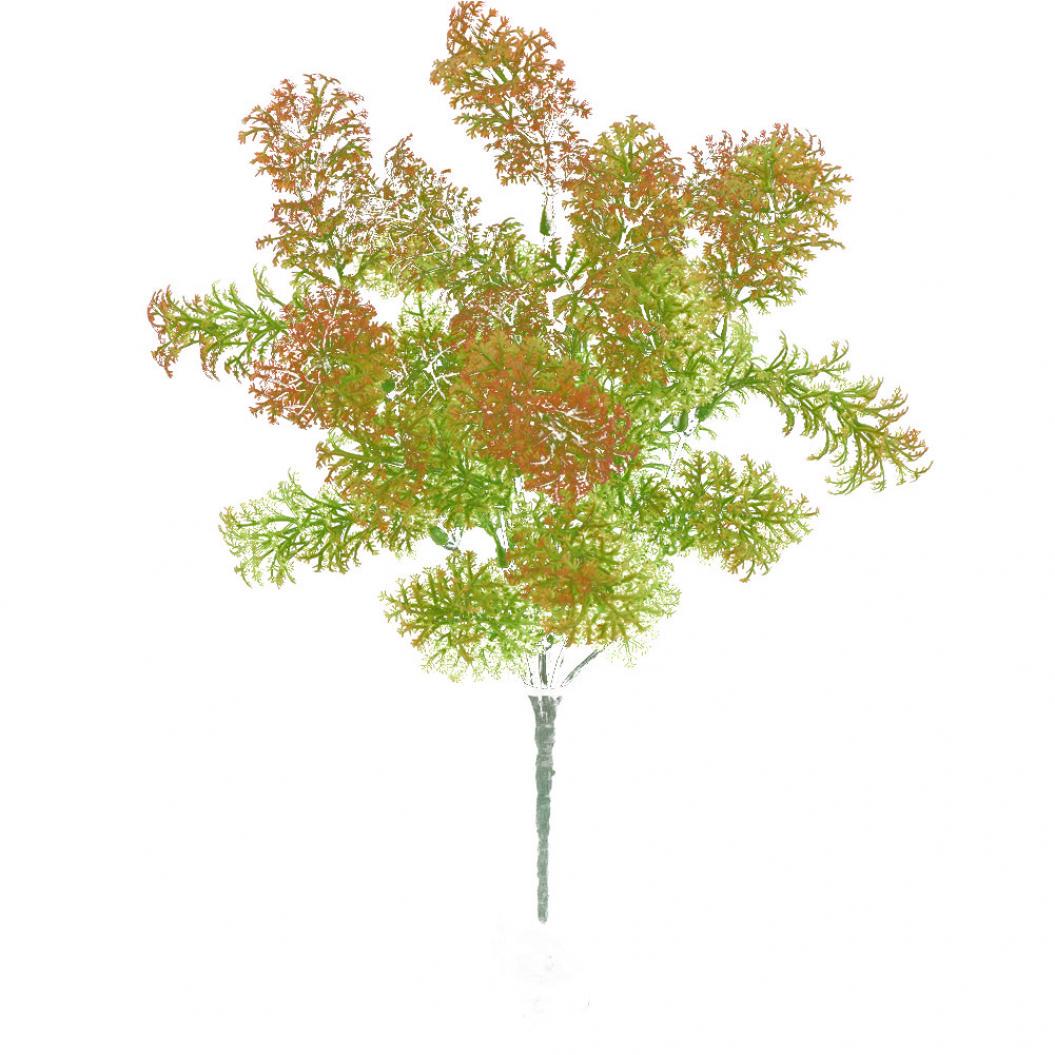 Декоративный мох для интерьера красный/зелёный
Декоративный мох для интерьера красный/зелёный