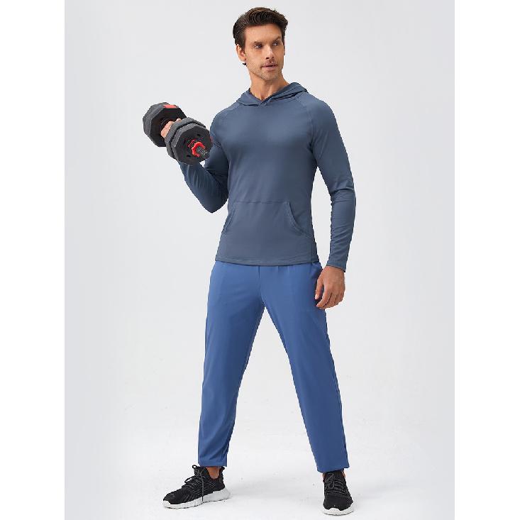 Shirt Men S Fashionable Slim Fit Solid Color Long Sleeved Business Cotton And Linen Men S Casual Sports Fitness Base Clothes Top XXL сірий
Shirt Men S Fashionable Slim Fit Solid Color Long Sleeved Business Cotton And Linen Men S Casual Sports Fitness Base Clothes Top XXL сірий