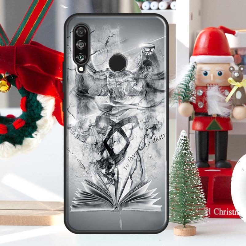 Shadowhunters For Huawei Nova Y73 Y60 Y70 Y90 Y72 Y61 Y91 7i 8i 11i 12i 12s 9 10 SE P20 P30 P40 Lite Case Huawei P60 Pro
Shadowhunters For Huawei Nova Y73 Y60 Y70 Y90 Y72 Y61 Y91 7i 8i 11i 12i 12s 9 10 SE P20 P30 P40 Lite Case Huawei P60 Pro