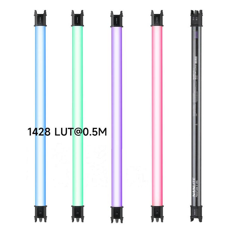 Nanlite PavoTube II 15C/30C ламповый светильник RGBWW, вращающиеся цвета, мягкий светильник, 2700–7500K, ручной светильник pk Nanlite 15X 30X
Nanlite PavoTube II 15C/30C ламповый светильник RGBWW, вращающиеся цвета, мягкий светильник, 2700–7500K, ручной светильник pk Nanlite 15X 30X