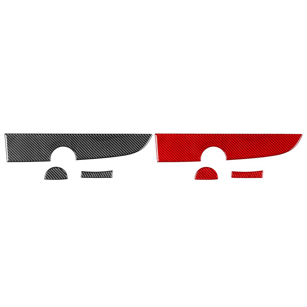 Carbon Fiber Car Co-pilot Dashboard Panel Cover Decoration Sticker Accessories For Fiat 500 2012 2013 2014 2015 LHD Only
Carbon Fiber Car Co-pilot Dashboard Panel Cover Decoration Sticker Accessories For Fiat 500 2012 2013 2014 2015 LHD Only