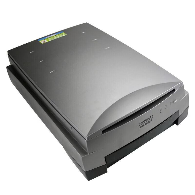 Microtek ArtixScan F2 A4 планшетний сканер штепсель CN (адаптер в комплекті)
Microtek ArtixScan F2 A4 планшетний сканер штепсель CN (адаптер в комплекті)