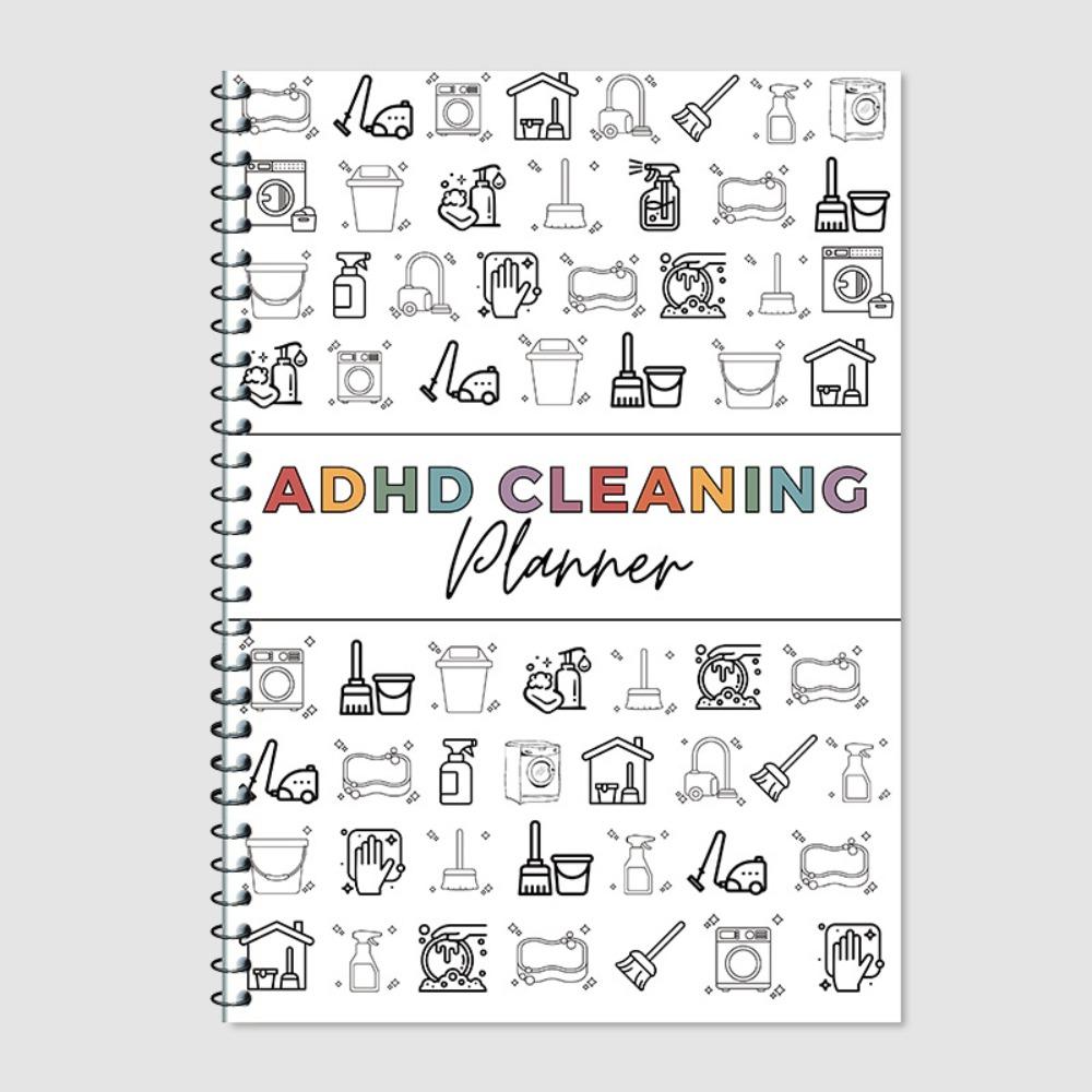 Planing Tool Household Cleaning Schedule Agenda Annual Cleaning List Efficient Time Organizer
Planing Tool Household Cleaning Schedule Agenda Annual Cleaning List Efficient Time Organizer