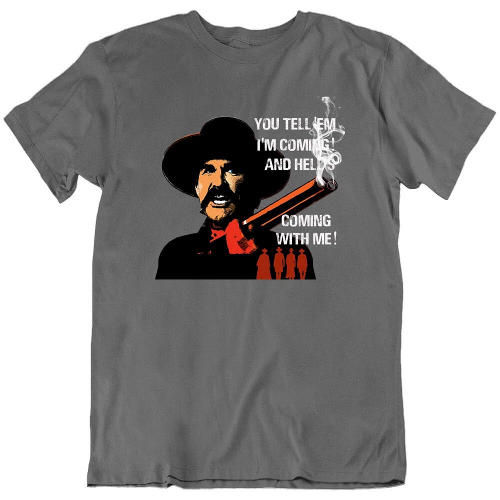 Cowboy Gun Hell s Coming with Me! Military Army Retro Holliday T Shirt Tee New XL
Cowboy Gun Hell s Coming with Me! Military Army Retro Holliday T Shirt Tee New XL