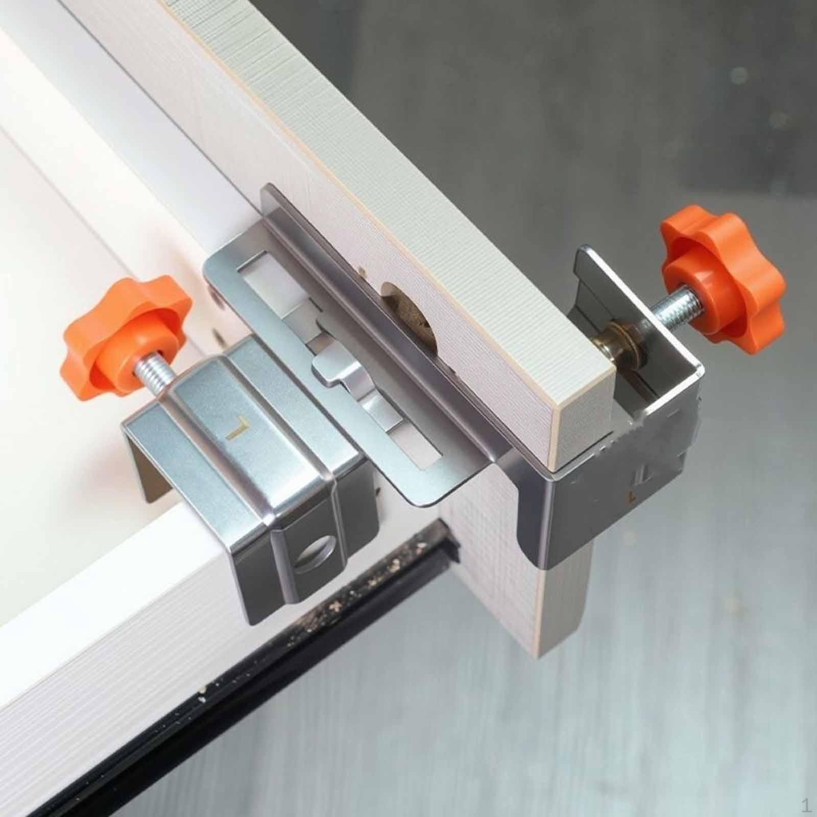 2x Cabinet Installation Clamps Alignment Tool High Strength Easy to Use Drawer Jig for Fast
2x Cabinet Installation Clamps Alignment Tool High Strength Easy to Use Drawer Jig for Fast