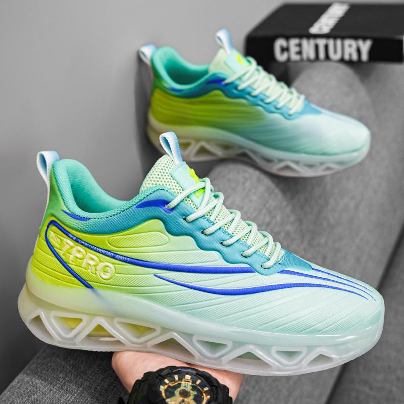 2025 new marathon running shoes men s shoes professional 46 large size shoes racing sports shock-absorbing running shoes breathable mesh shoes 39
2025 new marathon running shoes men s shoes professional 46 large size shoes racing sports shock-absorbing running shoes breathable mesh shoes 39