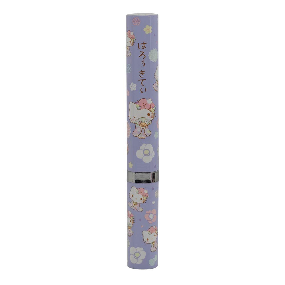 Электромобиль Sanrio 6 slim с батарейками ААА узор зубная щетка, зубная щетка, Китти, типы, корпус, колпачок, (японский язык (пурпурный))
Электромобиль Sanrio 6 slim с батарейками ААА узор зубная щетка, зубная щетка, Китти, типы, корпус, колпачок, (японский язык (пурпурный))