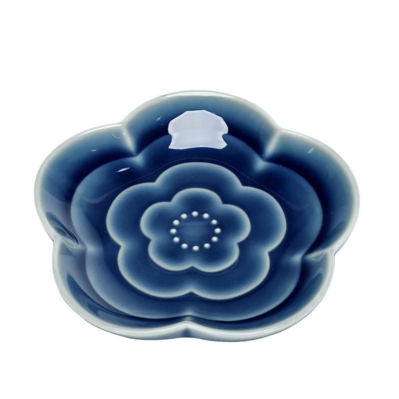 Nordic Creative Compartment Tray Household Ceramic Platter Snack Dish Nut Plate Sauce Plate Fruit Snack Plate
Nordic Creative Compartment Tray Household Ceramic Platter Snack Dish Nut Plate Sauce Plate Fruit Snack Plate