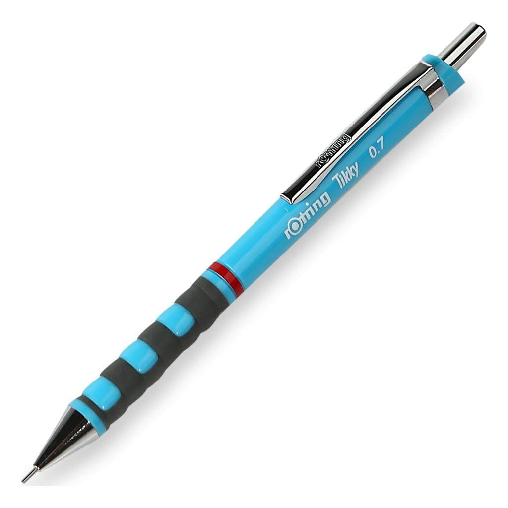 Механический карандаш Rotring Tikki 1904703 оранжевый оригинальный импортный продукт 0,5 мм
Механический карандаш Rotring Tikki 1904703 оранжевый оригинальный импортный продукт 0,5 мм