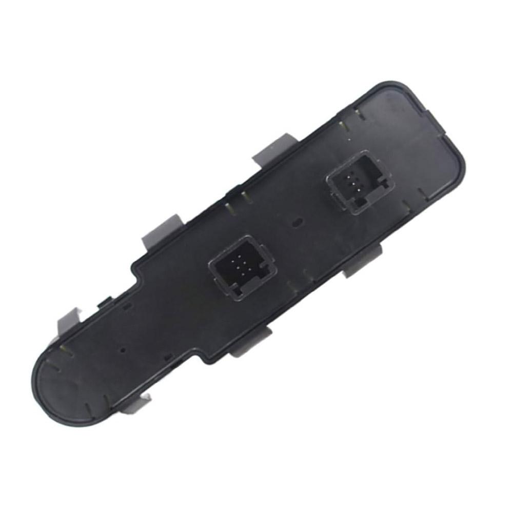 Power Master Window Mirror Control Switch 6554HA For Citroen C4 I (LC) 2004-2011
Power Master Window Mirror Control Switch 6554HA For Citroen C4 I (LC) 2004-2011