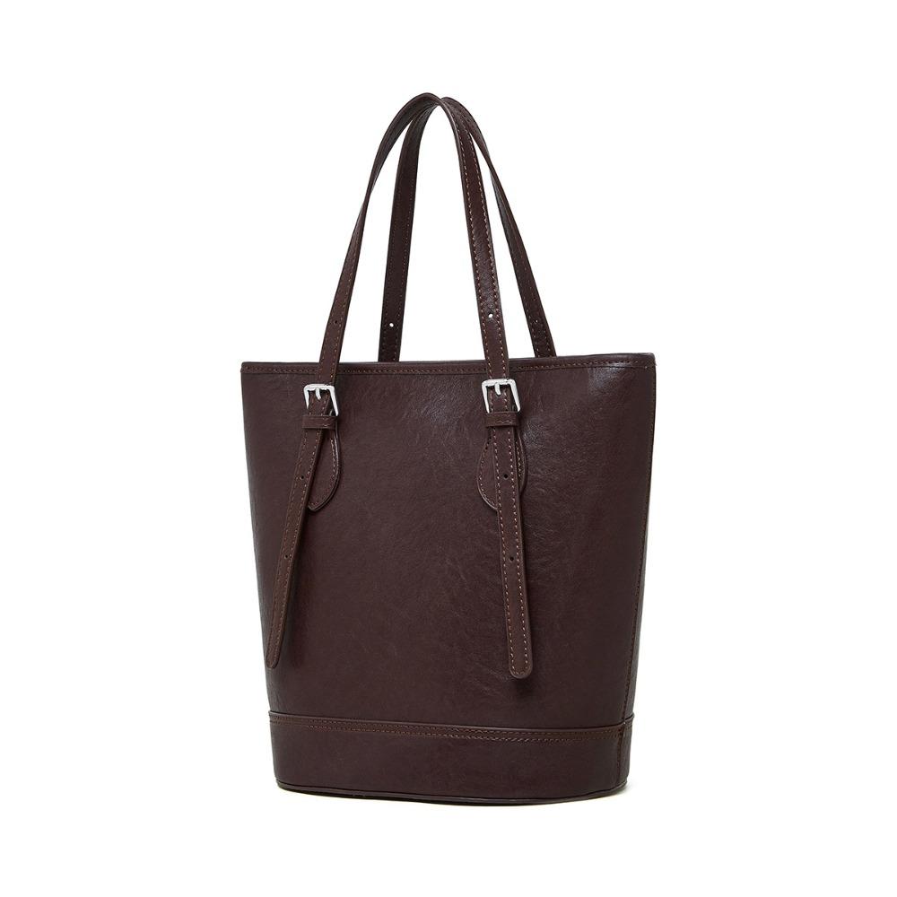 Сумка-тоут для поездок на работу, универсальная, новая, на плечо, подмышку, кожаная сумка-ведро бордовый
Сумка-тоут для поездок на работу, универсальная, новая, на плечо, подмышку, кожаная сумка-ведро бордовый