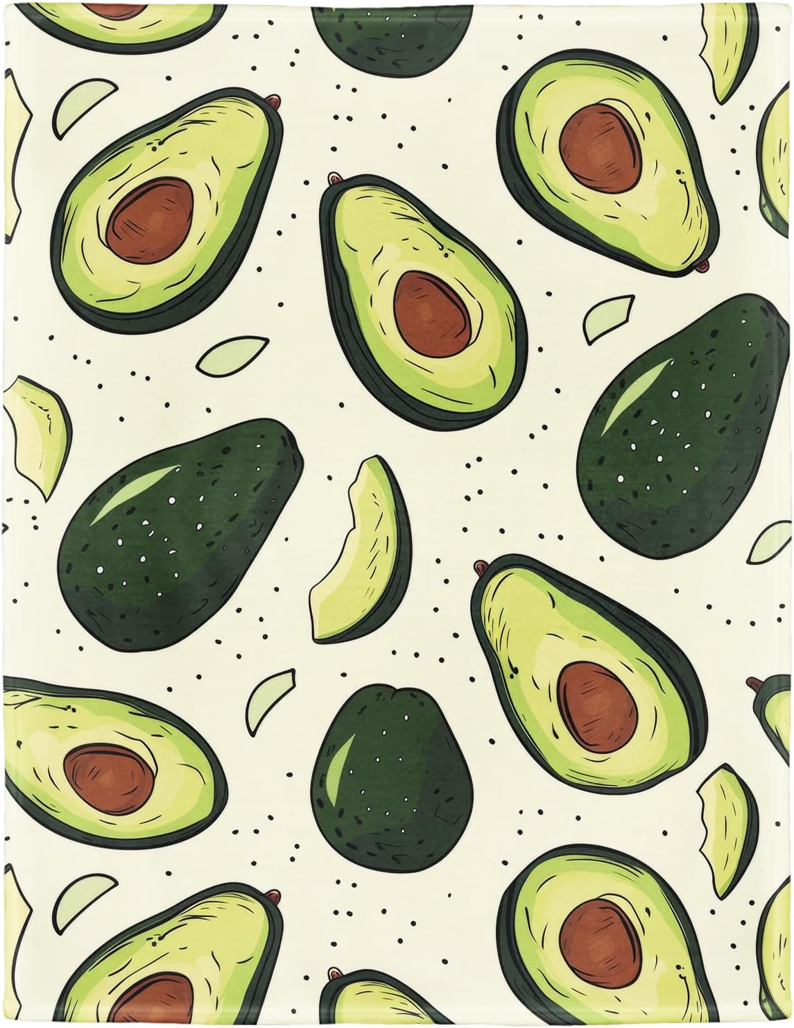 Banana Pattern Throw Blanket, Decorative Fleece Blanket with Fresh Fruit Design, Super Soft and Lightweight, Gifts for Women Gir 70x100cm
Banana Pattern Throw Blanket, Decorative Fleece Blanket with Fresh Fruit Design, Super Soft and Lightweight, Gifts for Women Gir 70x100cm