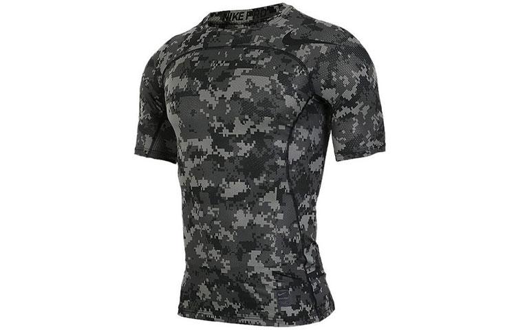 Nike T Shirts Men s Camouflage Crew Neck Moderate Straight Fit 828177-037 M
Nike T Shirts Men s Camouflage Crew Neck Moderate Straight Fit 828177-037 M