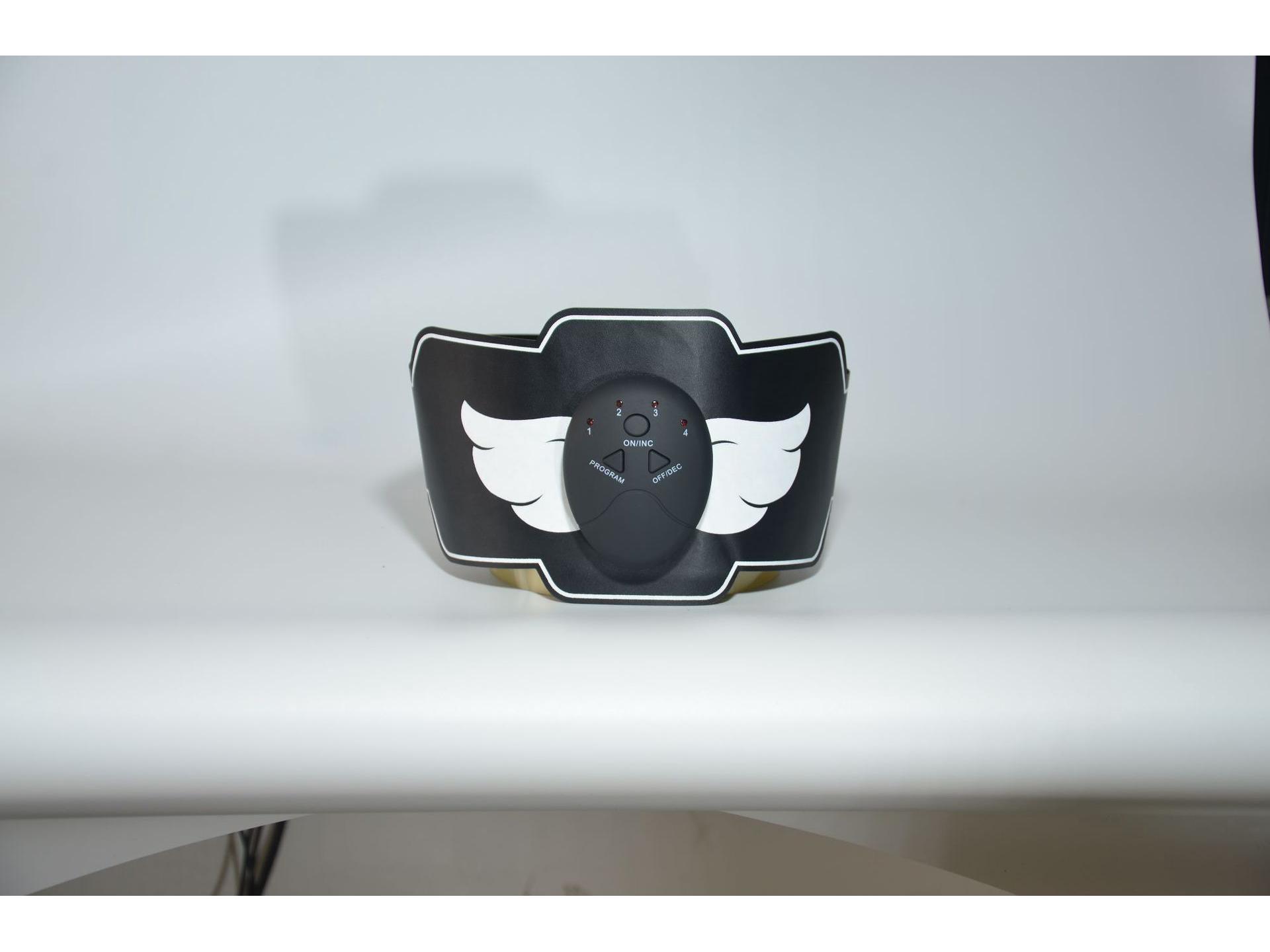 Интеллектуальный тонер для мышц живота для мужчин - домашнее фитнес-оборудование для похудения
Интеллектуальный тонер для мышц живота для мужчин - домашнее фитнес-оборудование для похудения