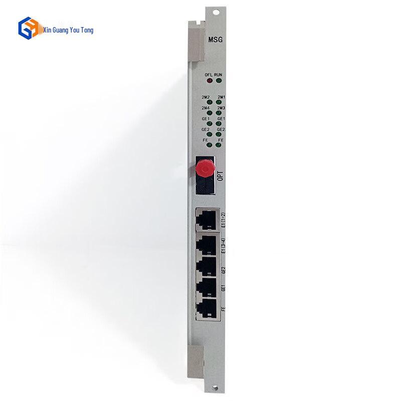 GY-OMUX-300 MCU Main Control Card
GY-OMUX-300 MCU Main Control Card