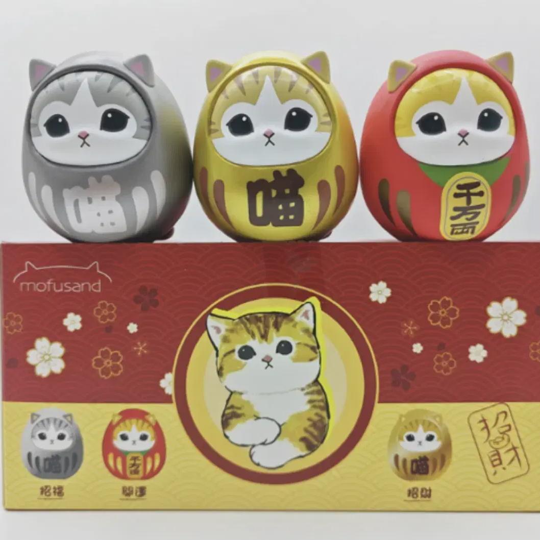 Morph Sand Bok Figure Set
Morph Sand Bok Figure Set