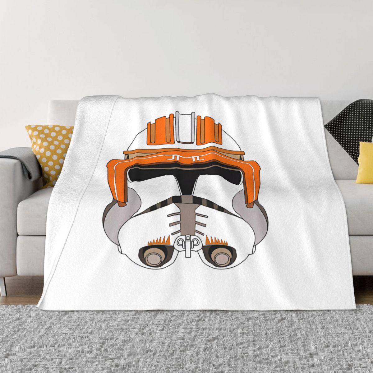 Commander Cody 2024 An Ultra-Soft Micro Fleece Blanket 30x40in
Commander Cody 2024 An Ultra-Soft Micro Fleece Blanket 30x40in