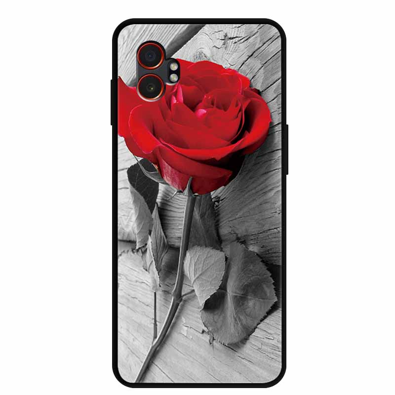 For Samsung Galaxy XCover7 Pro Case Soft TPU Silicone Back Cover for Samsung XCover7 Pro Cover XCover 7 Pro 5G Phone Case Fundas XCover7 Pro
For Samsung Galaxy XCover7 Pro Case Soft TPU Silicone Back Cover for Samsung XCover7 Pro Cover XCover 7 Pro 5G Phone Case Fundas XCover7 Pro