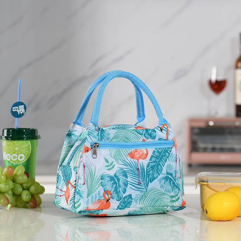 Lunch Bag Thermal Insulation Cartoon Bento box bag hand-held meal bag outdoor Cute lunch box insulated Pouch insulated ice pack
Lunch Bag Thermal Insulation Cartoon Bento box bag hand-held meal bag outdoor Cute lunch box insulated Pouch insulated ice pack