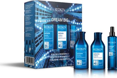 Подарочная коробка (для поврежденных волос) TU прозрачный
Подарочная коробка (для поврежденных волос) TU прозрачный