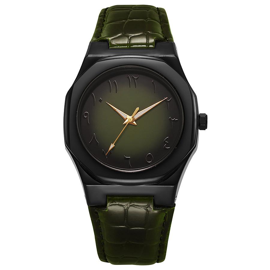 Mens Quartz Watch With Toad Pattern Leather Strap For Business Casual And Gift Use чорний
Mens Quartz Watch With Toad Pattern Leather Strap For Business Casual And Gift Use чорний