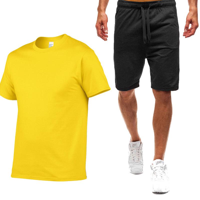 2023 Men s Summer Fashion Short Sleeve & Long Pants Set for Teen Outdoor Sports XXXL
2023 Men s Summer Fashion Short Sleeve & Long Pants Set for Teen Outdoor Sports XXXL