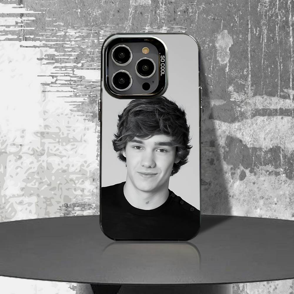 L-Liam P-Payne Phone Case For iPhone 17,16,15,14,13,12,11,Air,X,XR,Pro,Max,Plus IMD Silver Shell iPhone12
L-Liam P-Payne Phone Case For iPhone 17,16,15,14,13,12,11,Air,X,XR,Pro,Max,Plus IMD Silver Shell iPhone12