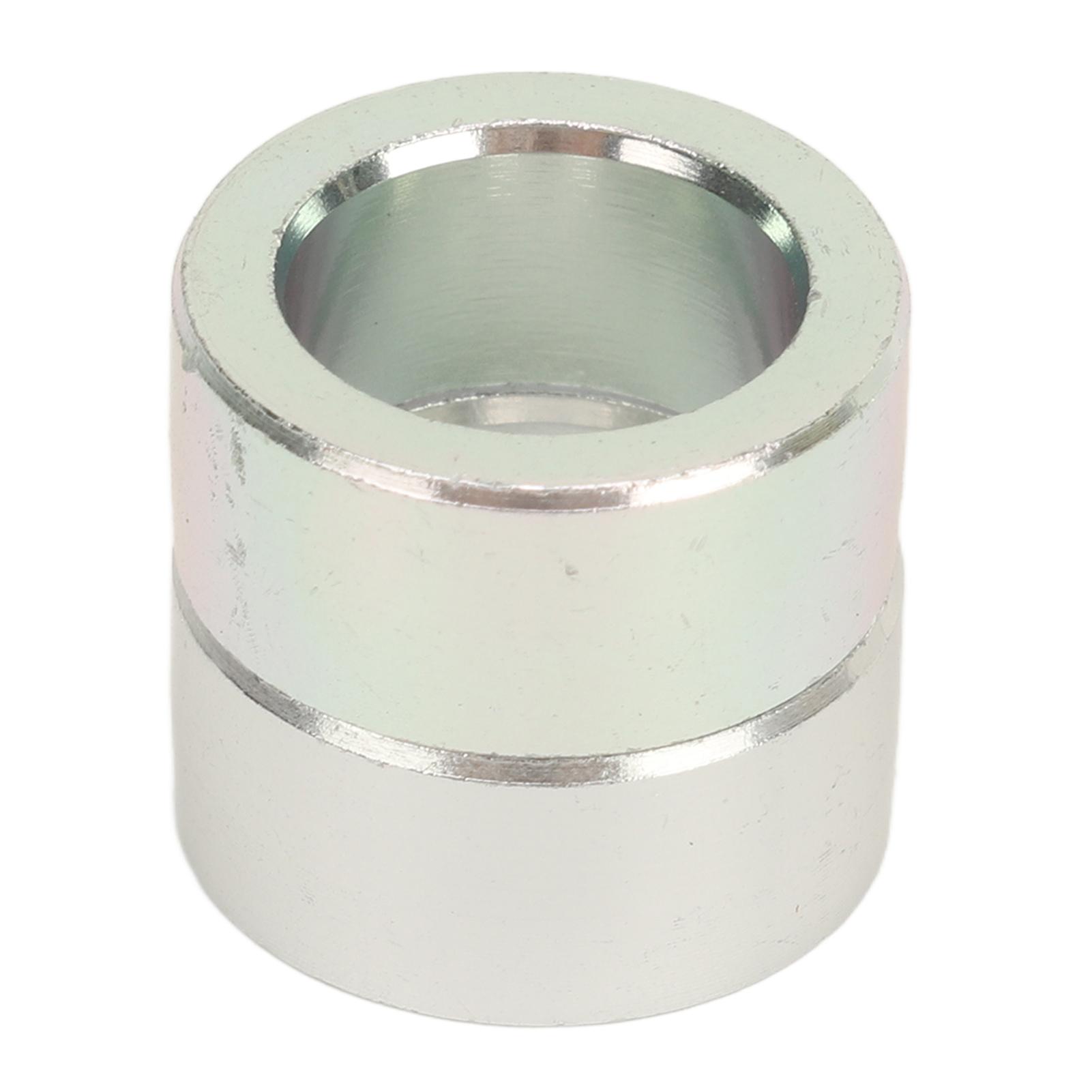 2PCS Intermediate Steering Column Shaft Bushings Aluminum Steering Wheel Column Sleeve Fit for 1500
2PCS Intermediate Steering Column Shaft Bushings Aluminum Steering Wheel Column Sleeve Fit for 1500