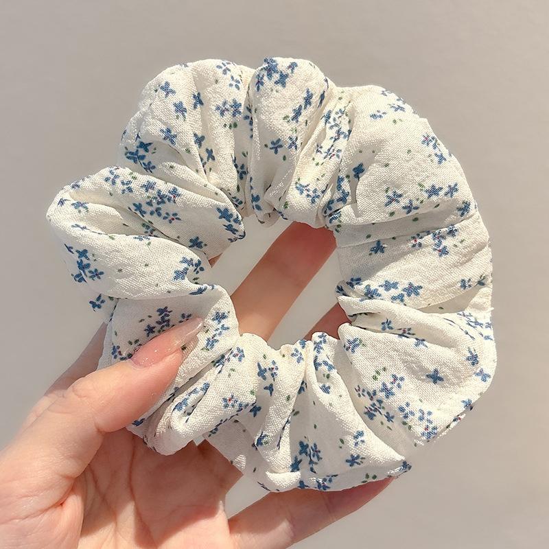 Sweet Hair Bands For Women Girls Cute Exquisite Hair Tie High Elastic Rubber Band Versatile Hair Accessories Gifts
Sweet Hair Bands For Women Girls Cute Exquisite Hair Tie High Elastic Rubber Band Versatile Hair Accessories Gifts