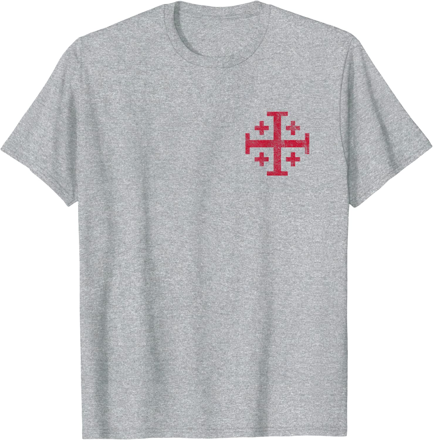 Knight s Templar Jerusalem Cross Kingdom of Jerusalem Men T-Shirt Short Sleeve Casual 100% Cotton O-Neck Summer TShirt L
Knight s Templar Jerusalem Cross Kingdom of Jerusalem Men T-Shirt Short Sleeve Casual 100% Cotton O-Neck Summer TShirt L