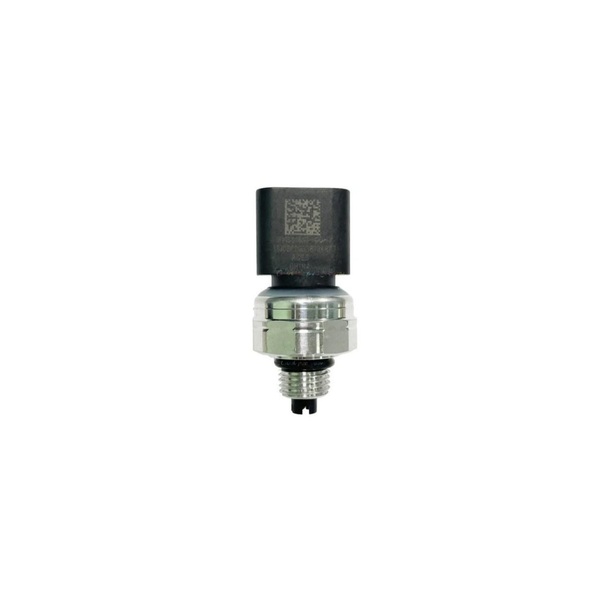 Tesla Model S/X/3/Y Heat Pump Temp Sensor (2021-2025) 1581610-00-B чёрный
Tesla Model S/X/3/Y Heat Pump Temp Sensor (2021-2025) 1581610-00-B чёрный
