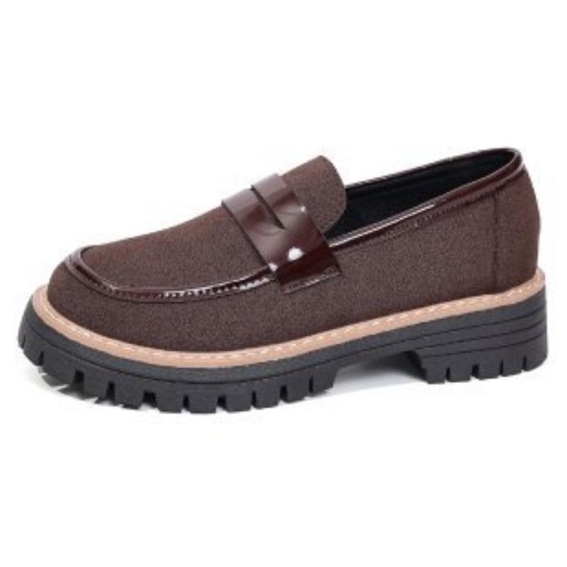 Women s fashion not tired feet thick sole soft elastic comfortable shock absorption lightweight non-slip casual sports skateboarding shoes 36 темно-коричневого кольору
Women s fashion not tired feet thick sole soft elastic comfortable shock absorption lightweight non-slip casual sports skateboarding shoes 36 темно-коричневого кольору