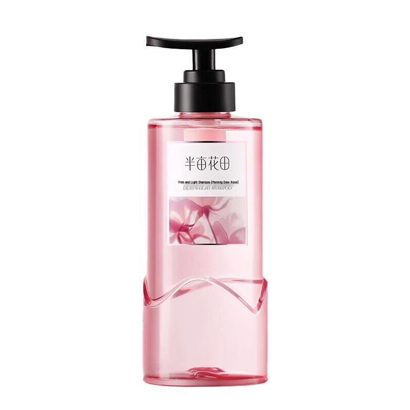 Little Dream Garden Free & Lightweight Shampoo
Little Dream Garden Free & Lightweight Shampoo