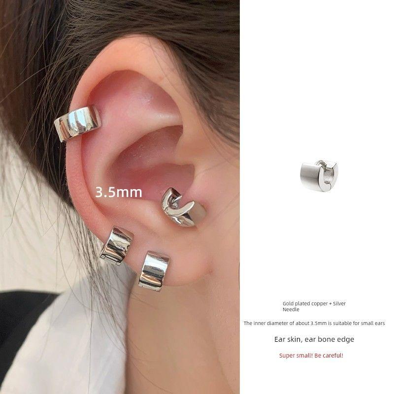 Магазин Ringring Простой браслет Минималистичные женские серьги
Магазин Ringring Простой браслет Минималистичные женские серьги