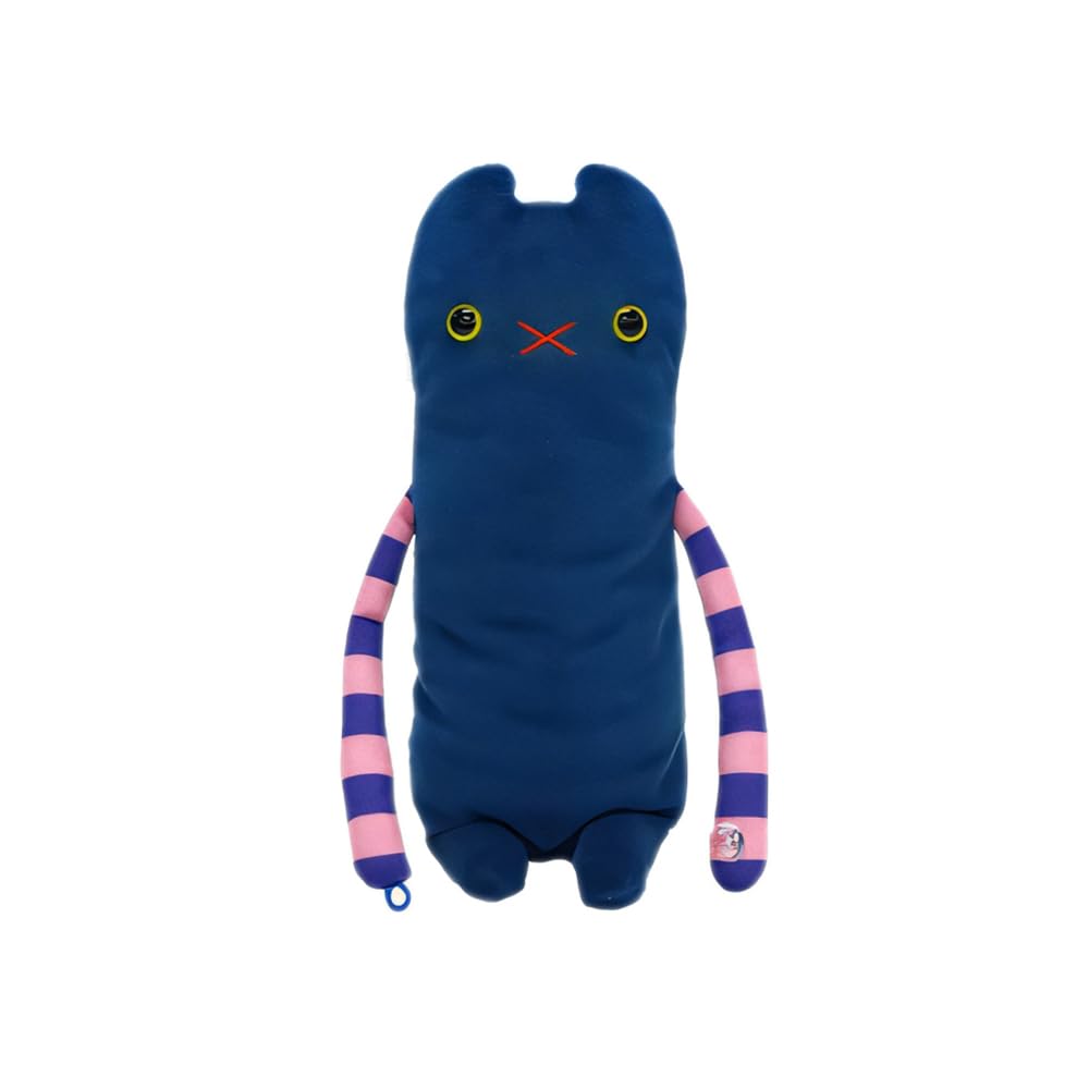 Shinada Big Pen Pouch MKPP-0150DN
Shinada Big Pen Pouch MKPP-0150DN