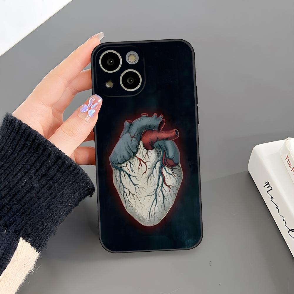 Heavy Rock Band-Alice In Chains Phone Case For Iphone 17 Pro Max 16 15 14 Pro Max 13 Mini 11 12 Xr X Xs SE Plus Back Cover iPhone15 ProMax
Heavy Rock Band-Alice In Chains Phone Case For Iphone 17 Pro Max 16 15 14 Pro Max 13 Mini 11 12 Xr X Xs SE Plus Back Cover iPhone15 ProMax