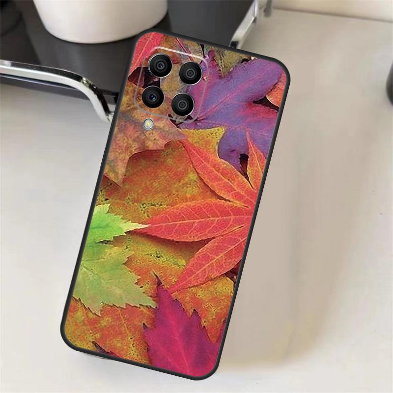 COLOURFUL AUTUMN LEAVES Case For Samsung Galaxy M06 M16 M36 M56 M52 M32 M12 M54 M34 M14 M35 M55 M15 M11 M31 M13 M53 Samsung M12
COLOURFUL AUTUMN LEAVES Case For Samsung Galaxy M06 M16 M36 M56 M52 M32 M12 M54 M34 M14 M35 M55 M15 M11 M31 M13 M53 Samsung M12