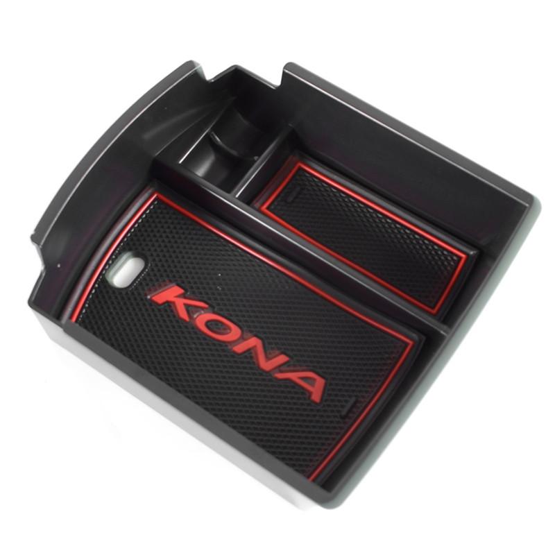 Органайзер центральной консоли Kona 2018-2025 для Hyundai Kona Бокс подлокотника, 2025 Kona Консольный лоток подлокотника
Органайзер центральной консоли Kona 2018-2025 для Hyundai Kona Бокс подлокотника, 2025 Kona Консольный лоток подлокотника