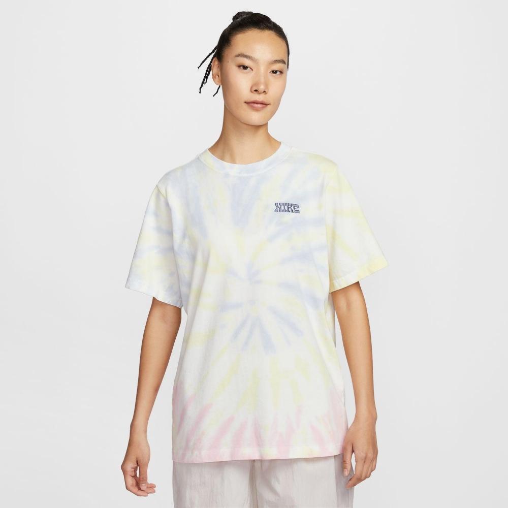 Nike W Tee Gcel If0612 100Wht L
Nike W Tee Gcel If0612 100Wht L