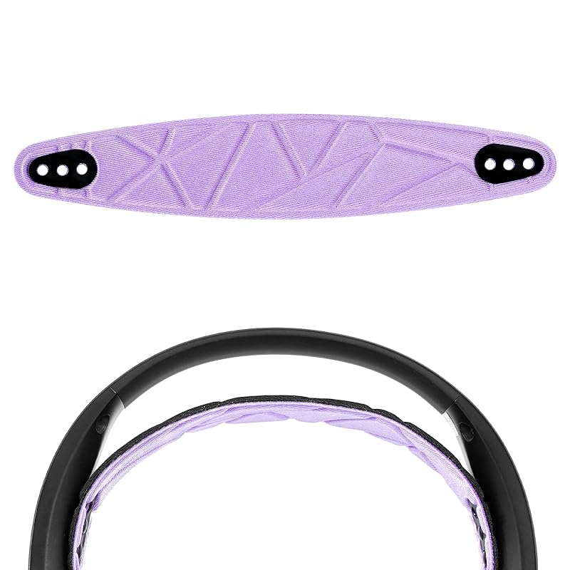Geekria headband compatibility headphones headband elastic material pad steel series SteelSeries Arctis Nova Pro, 7, 4, 3, 1 correspondence for
Geekria headband compatibility headphones headband elastic material pad steel series SteelSeries Arctis Nova Pro, 7, 4, 3, 1 correspondence for