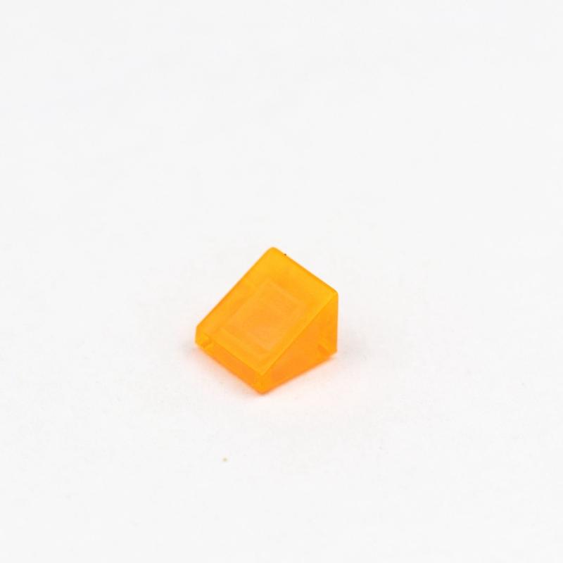 50pcs MOC Slope 30° 1x1 54200 DIY Creative Educational Classic Building Blocks Bricks for City Girl Friend Building Set Series
50pcs MOC Slope 30° 1x1 54200 DIY Creative Educational Classic Building Blocks Bricks for City Girl Friend Building Set Series