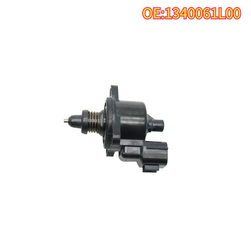 High quality New For 1340061L00 6 P Car Idle Air Control Valve IACV For Toyota Suzuki High Quality Automobiles Spare Parts
High quality New For 1340061L00 6 P Car Idle Air Control Valve IACV For Toyota Suzuki High Quality Automobiles Spare Parts